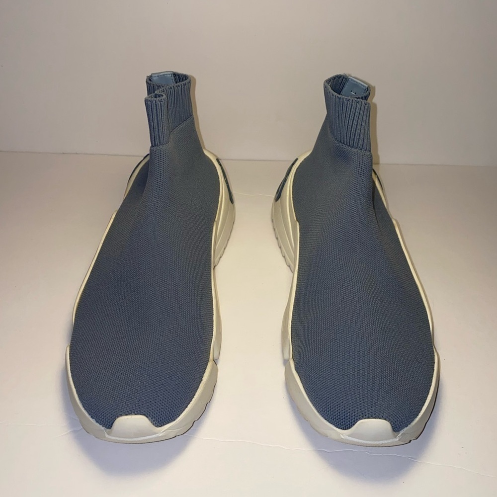 Ferragamo sock sneakers - Picture 8 of 10